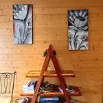 Les Coquelicots Super شقة بيس إيه سانت أناستيز