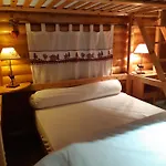 Les Coquelicots Super شقة