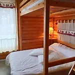 Les Coquelicots Super شقة بيس إيه سانت أناستيز