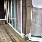 شقة Les Coquelicots Super *