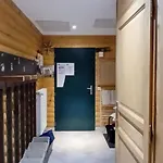 Les Coquelicots Super شقة *