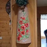 شقة Les Coquelicots Super