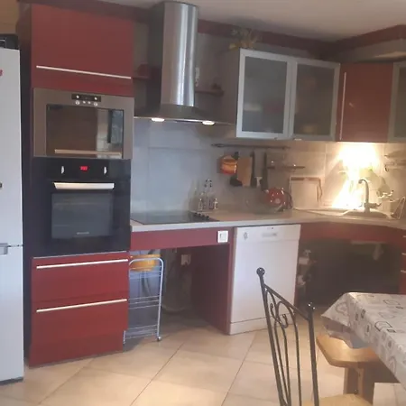 Les Coquelicots Super Besse-et-Saint-Anastaise