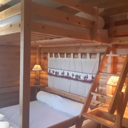 Les Coquelicots Super Lejlighed