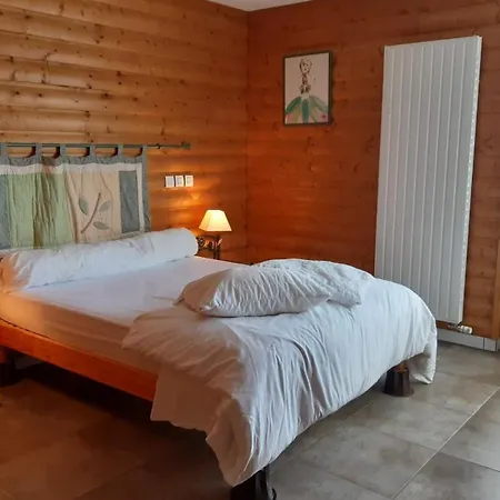 Les Coquelicots Super * Besse-et-Saint-Anastaise