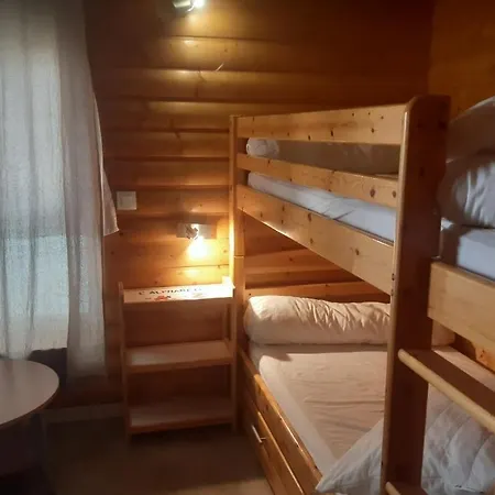 Lejlighed Les Coquelicots Super