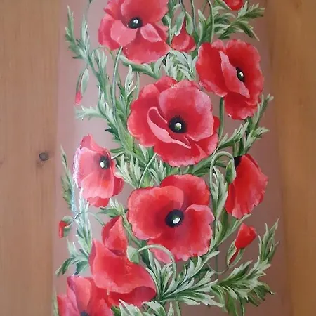 Lejlighed Les Coquelicots Super *