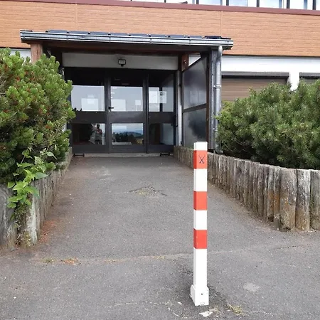 Les Coquelicots Super Lejlighed Besse-et-Saint-Anastaise