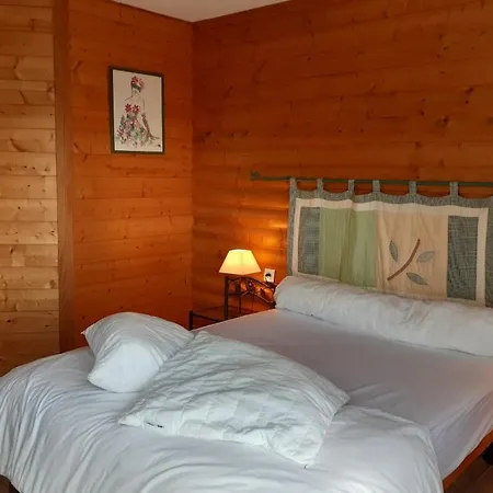 Les Coquelicots Super Lejlighed