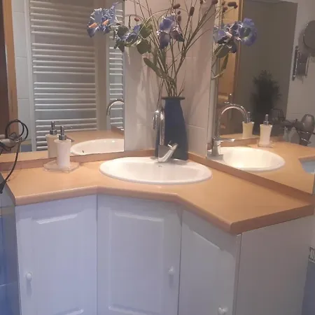 Lejlighed Les Coquelicots Super *