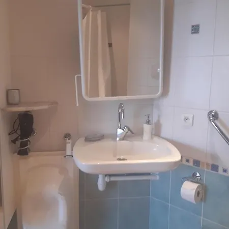 Apartment Les Coquelicots Super Besse-et-Saint-Anastaise